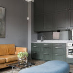 Pull Bar / Large / Steel - Image 3