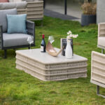 Hamptons Coffee Table - Image 2