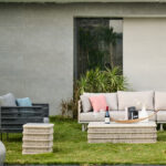 Hamptons Side Table - Image 2