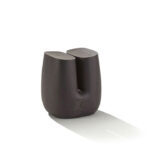 Hanko Coffee Table Black Ash Wood