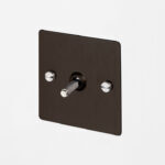 1G Intermediate Toggle / Smoked Bronze / Steel