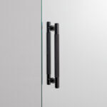Pull Bar / Double Sided / Black