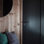 Door Level Handle / Smoked Bronze - Image 2