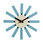 Block Clock