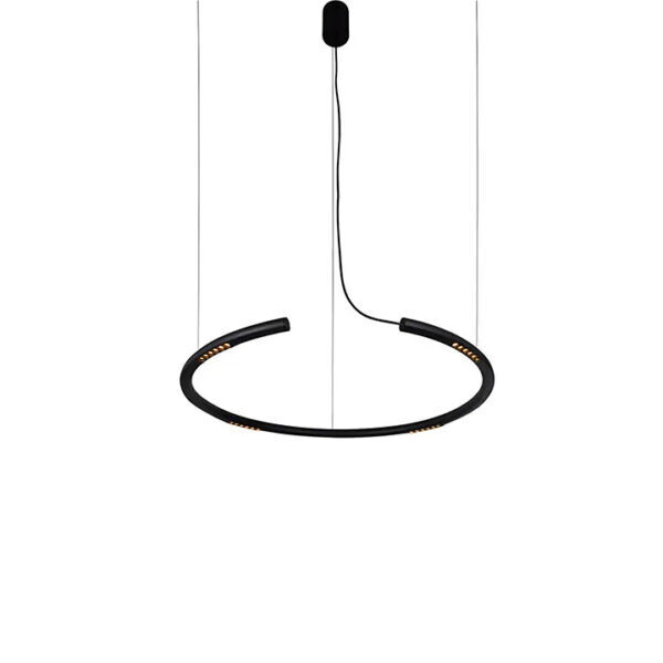 Leea Round 80 Pendant Lamp