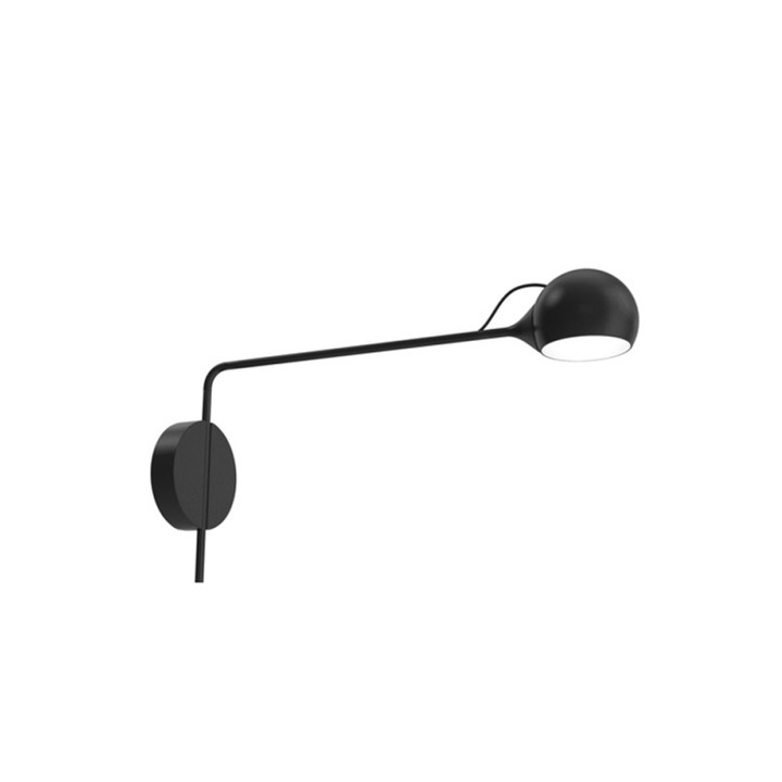 IXA-Wall-Lamp-Anthracite-1.jpg IXA Wall Lamp - Image 1