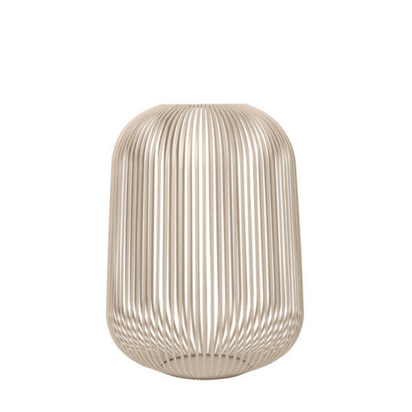 Lantern Lito Nomad L Steel