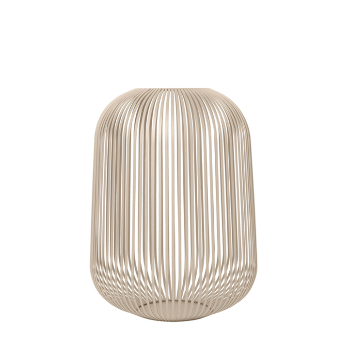 IcNIIpe.jpg Lantern Lito Nomad L Steel