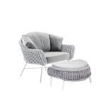 Infinity Stool - Image 2