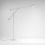 Ixa Floor Lamp - Image 2