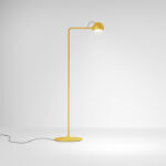 Ixa Reading Floor Lamp - Image 2