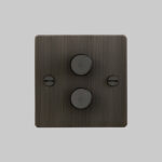 2G Dimmer / Smoked Bronze - Image 2