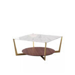 Jillian Coffee Table