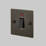 Cooker Switch / Smoked Bronze