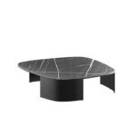 Karina Coffee Table 1.05 Grey Marble