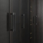 Pull Bar / Small / Smoked Bronze - Image 2