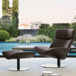 Kara Armchair - Image 2