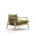 Karin Armchair - Image 2