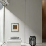 Lantern Lito Black L Steel - Image 2