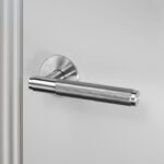 Door Level Handle / Steel