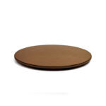 Ilmadia Lazy Susan Dark Walnut