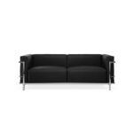 LC3 Sofa 2 Seater