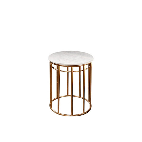 Livia Side Table