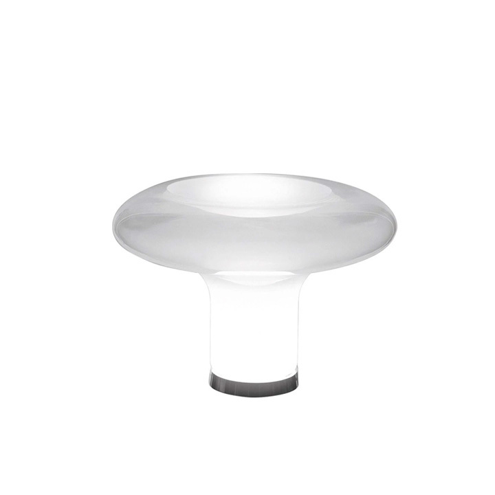 Lesbo-Table-Lamp-Transparent-1.jpg Lesbo Table Lamp - Image 1