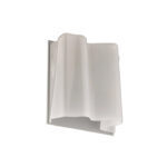 Logico Wall Lamp - Silk Difusser
