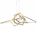Lucius Pendant Lamp - Image 2
