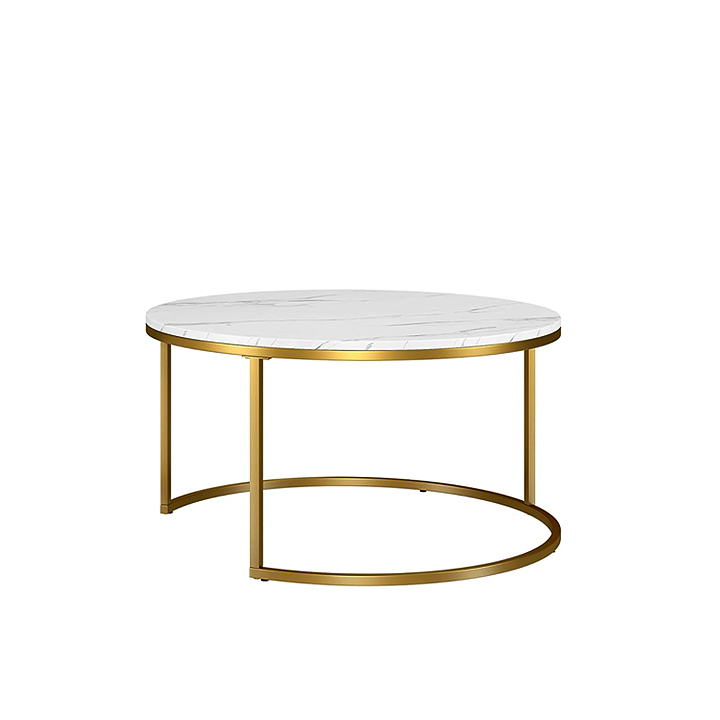 MARGAUX-A-COFFEE-TABLE-A9101A.jpg Margaux Coffee Table - 1.0 - Image 1