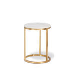 Margaux Side Table - 0.47