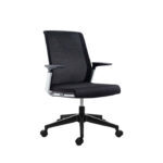 Match Light Mid Back