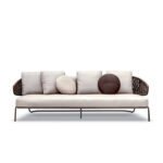 Medio 3 Seater Sofa