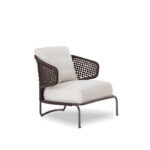 Medio Lounge Chair