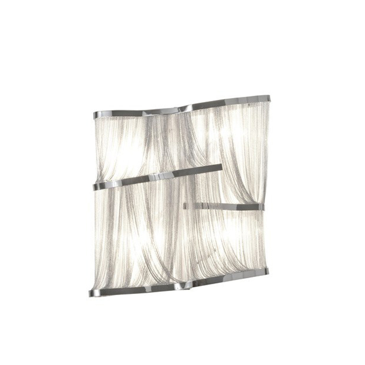 MILES-SQUARE-WALL-LAMP-B2WR370B.jpg Miles Square - Image 1