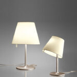 Melampo Night Table Lamp - Image 2