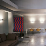 Mesmeri LED 3000K Wall Lamp - Image 3