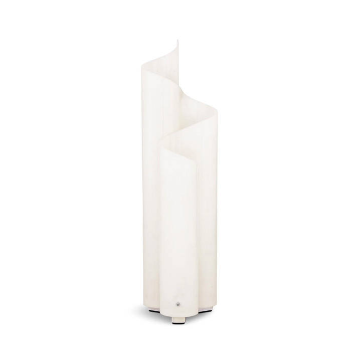 Mezzachimera-Floor-Lamp-White-1.jpg Mezzachimera Floor Lamp - Image 1