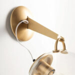 Miconos Wall Lamp - Image 3