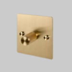Dimmer Screws / Brass