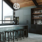 Pull Bar / Small / Black - Image 3