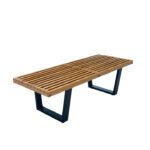 Nelson Bench - Large (replica)