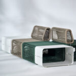 Nassa Side Table - Image 3