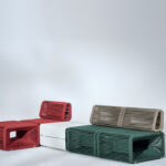 Nassa Coffee Table - Image 2