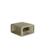 Nassa Sofa Module / Sand