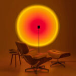 Nigella Floor Lamp - Image 2