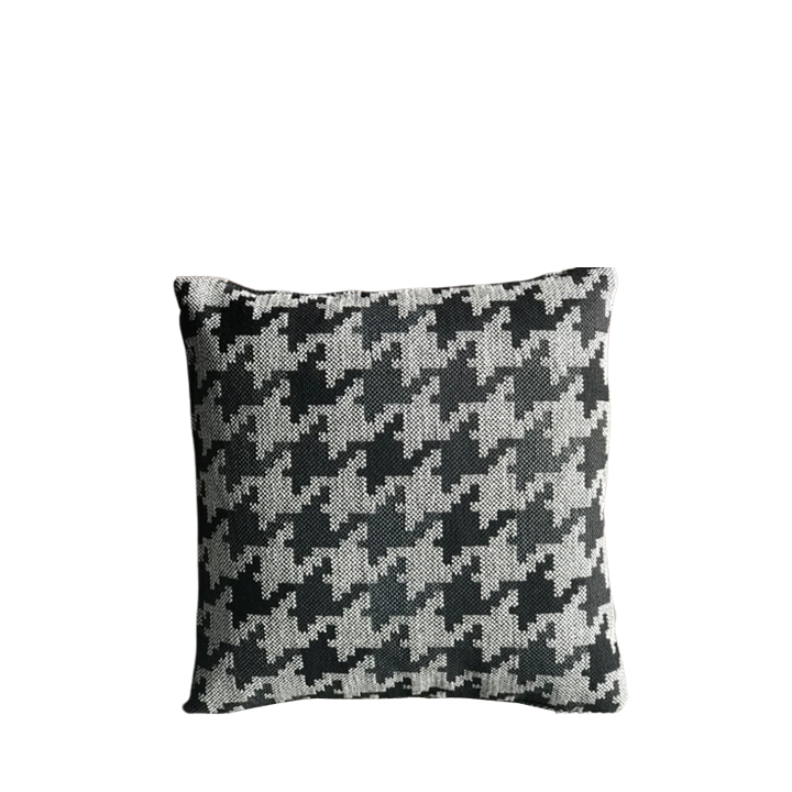 Nolan-BW-Houndstooth.jpg Nolan - BW Houndstooth - Image 1