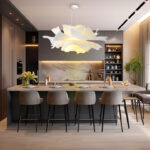 Nucifera Pendant Lamp - Image 2
