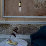Machined / Vase / Brass - Image 2